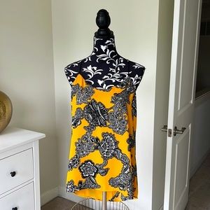 EXPRESS Barcelona Reversible Camisole